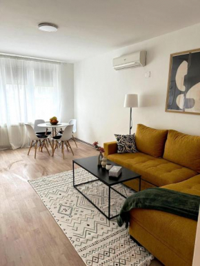 Apartman Vils